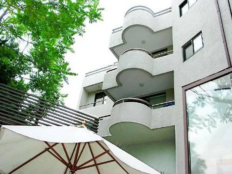The Soho Residence 서울특별시 대한민국