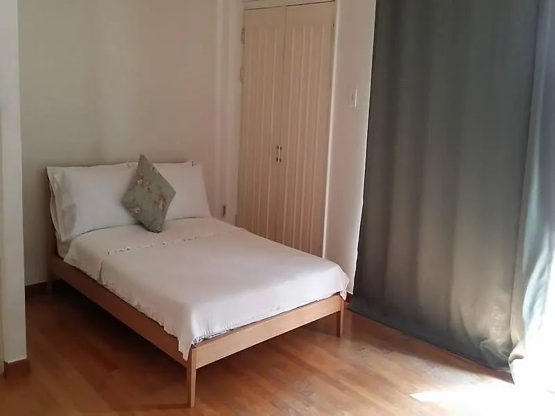 The Soho Residence 서울특별시